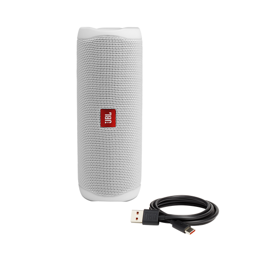 JBL Flip 5 | Portable Waterproof Speaker JBL Flip 5 | Portable Waterproof Speaker